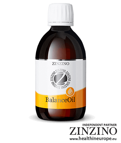 Zinzino Balance Oil – Pomaranč, Citrón, Mäta Zinzino Balance Oil - Pomaranč, Citrón, Mäta