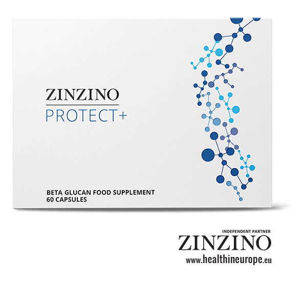 Zinzino Protect Plus - Natural Way to Boost Your Immune System