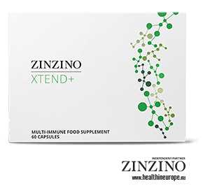 Zinzino Xtend: 23 Natural Essential Vitamins and Minerals Zinzino Xtend - The most advanced supplement