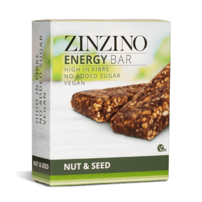 ZINZINO Products - 6 Best Health Benefits Supplements