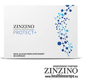 Zinzino Protect - Posilnenie imunitného systému