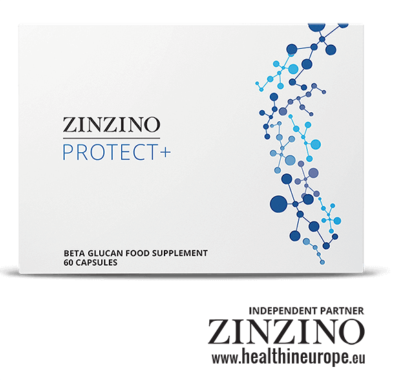 Ziznino Protect - Best Immune System Booster
