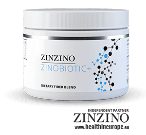 Zinzino ZinoBiotic+: Prírodný zdroj 8 druhov vlákniny