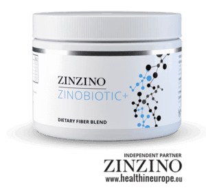 Zinzino ZinoBiotic: 8 Natural Dietary Fiber Sources