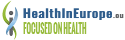 Health In Europe Logo