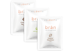Velovita Products Samples