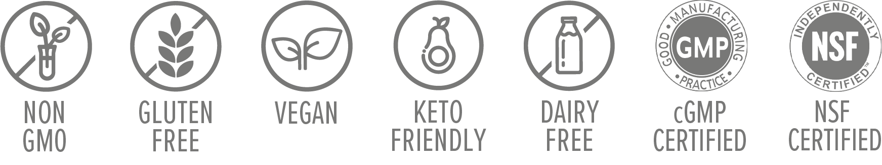 Velovita Zlēm: non gmo, glutern free, vegan, keto friendly, dairy free, cgmp free, certified nsf Velovita Zlēm: non gmo, glutern free, vegan, keto friendly, dairy free, cgmp free, certified nsf