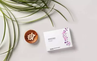 Zinzino Viva: Relieve Stress and Increase Feelings of Well-being