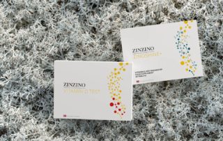 Zinzino ZinoShine+ Reduce Tiredness and Fatigue