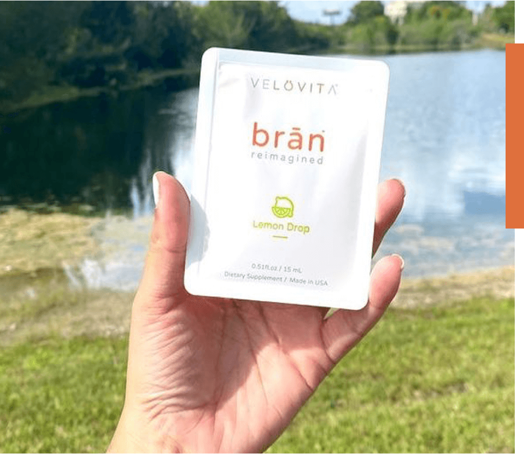 Velovita Brān: Reimagined - Fuel Your Brain