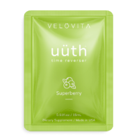 Velovita Uüth: Time Reverser - Look and feel younger