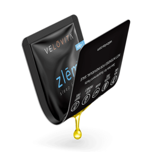 Velovita Zlēm: Sleep & Slim Fall Asleep Faster