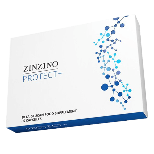 Zinzino Protect Plus - Natural Way to Boost Your Immune System