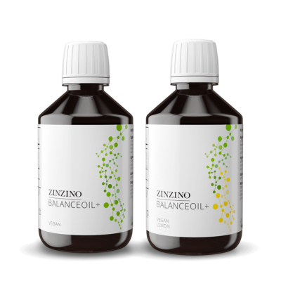 Zinzino Balance Oil: Najlepší zdroj Omega 3 mastných kyselín