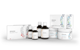 3 Step Zinzino Health Protocol - Ultimate Products Kit