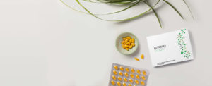 Zinzino Xtend+: #23 Prírodné esenciálne vitamíny a minerály Zinzino Xtend+: #23 Prírodné esenciálne vitamíny a minerály