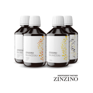 Zinzino BalanceOil+