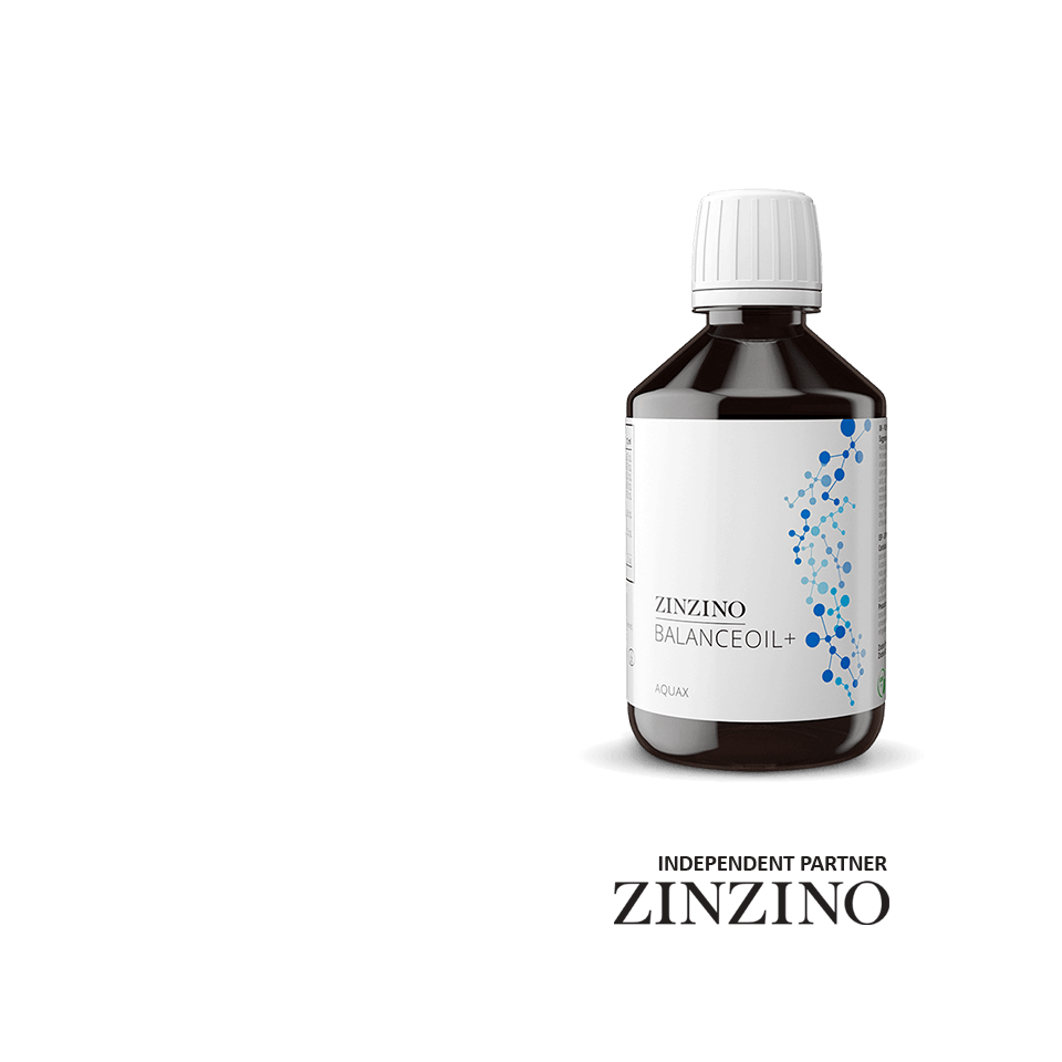 Zinzino Balance Oil: Najlepší zdroj Omega 3 mastných kyselín