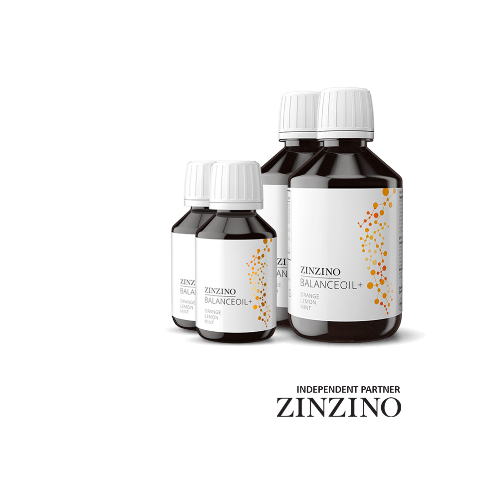 Zinzino Balance Oil: Ultimate Omega 3 Fatty Acids Source