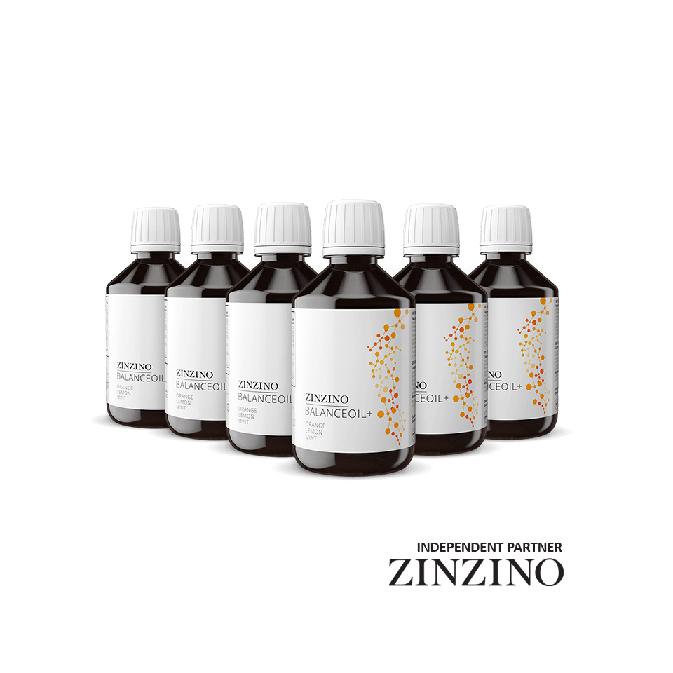 Zinzino Balance Oil: Ultimate Omega 3 Fatty Acids Source