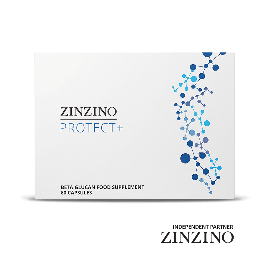Zinzino Protect+ Boost Your Immune System Naturally