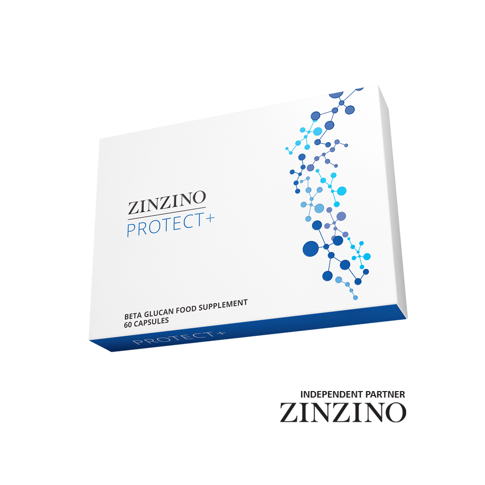Zinzino Protect+ Enhancing Immunity Against Recurrent Infections