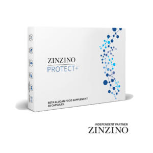 Zinzino Protect+