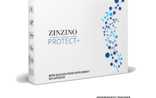 Zinzino Protect+ Provide Long-lasting body defense