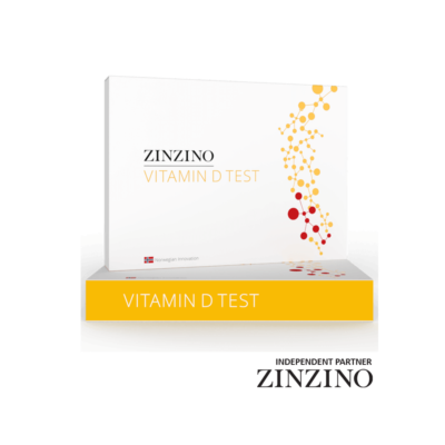 Zinzino ZinoShine+ Reduce Tiredness and Fatigue (Nov 2022)