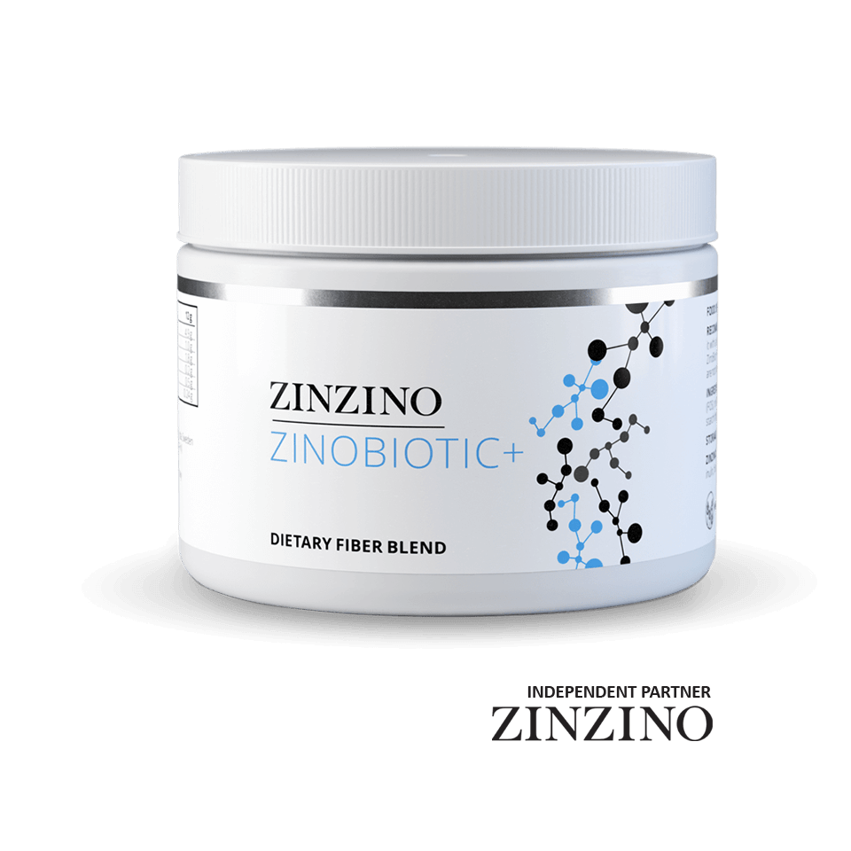 Zinzino ZinoBiotic+