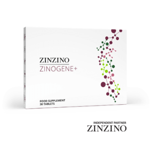 Zinzino ZinoGene+