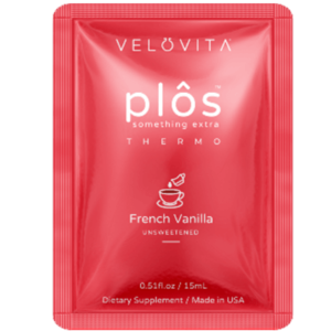 Velovita Plôs: Support Appetite Control