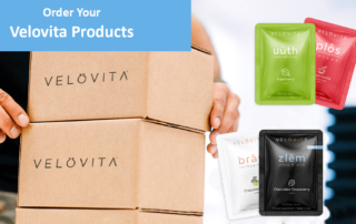 Where to Buy Velovita Products