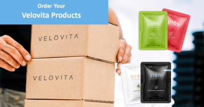 Where to Buy Velovita Products