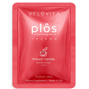 Velovita Plôs: Thermo - Podpora zníženia chuti do jedla Velovita Plôs: Thermo - Podpora zníženia chuti do jedla