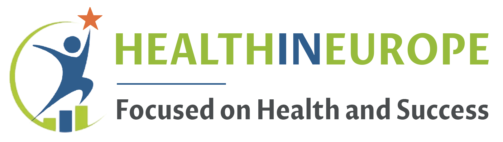 Health In Europe Logo