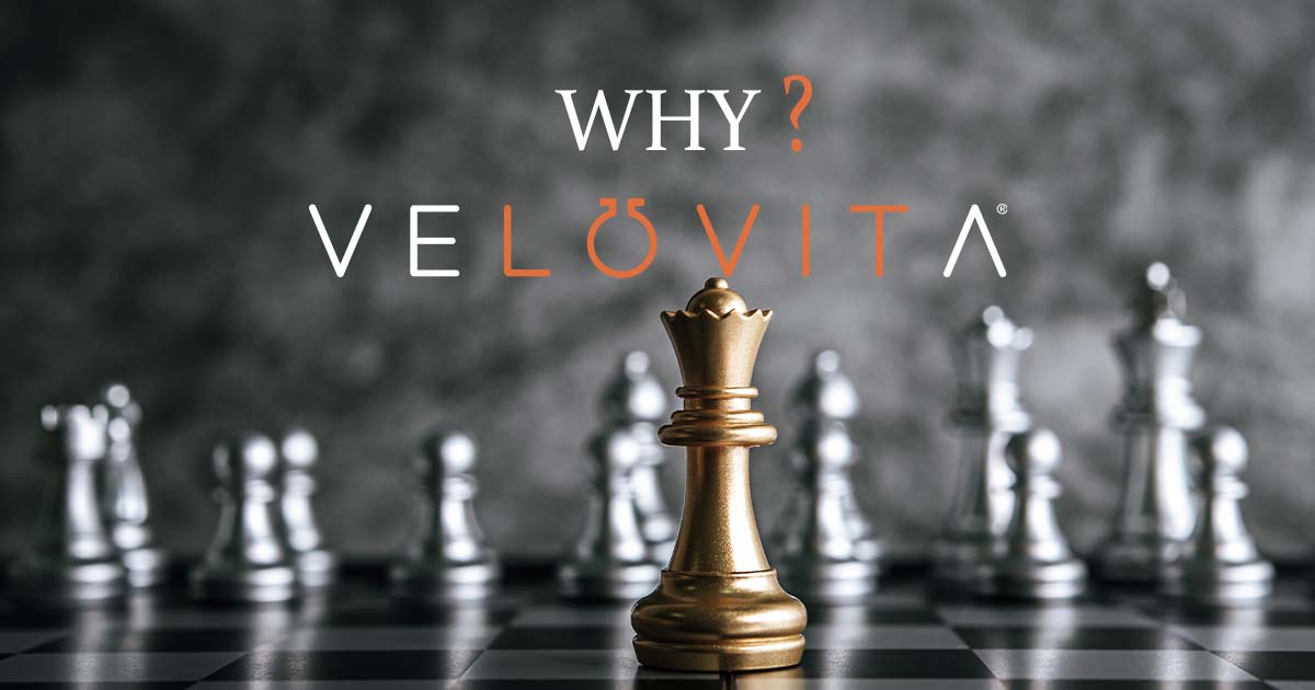 Why Velovita MLM In So Special?