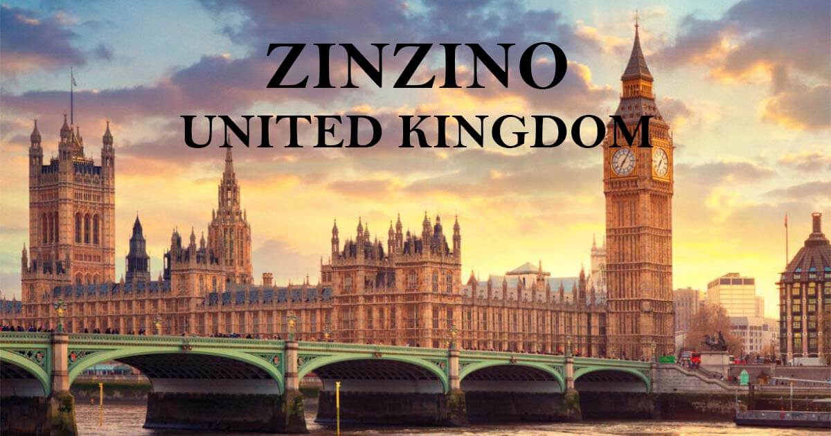 Zinzino UK – Stay Calm, Stay Fit!